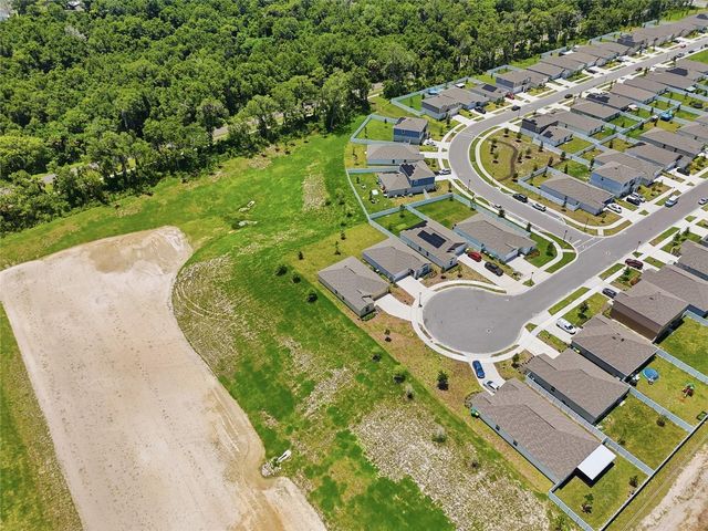 1251 INKBERRY CIRCLE, Deland, FL 32720