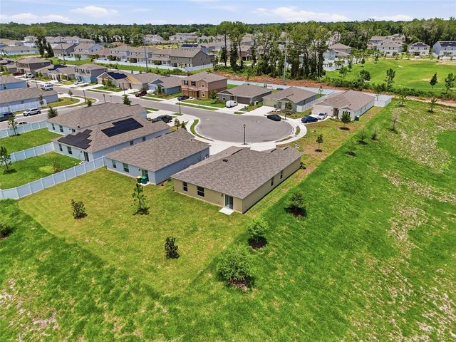 1251 INKBERRY CIRCLE, Deland, FL 32720