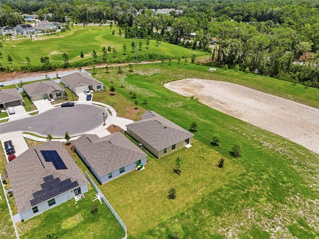 1251 INKBERRY CIRCLE, Deland, FL 32720