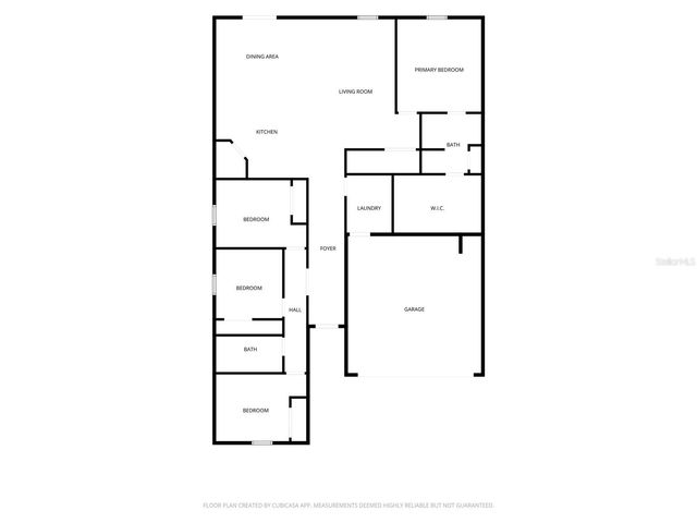 1251 INKBERRY CIRCLE, Deland, FL 32720