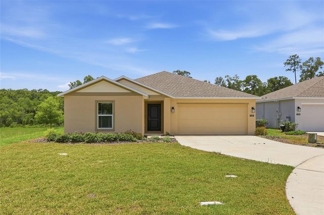 1251 INKBERRY CIRCLE, Deland, FL 32720