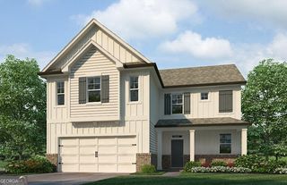 3893 Donetta Drive, Atlanta, GA 30349