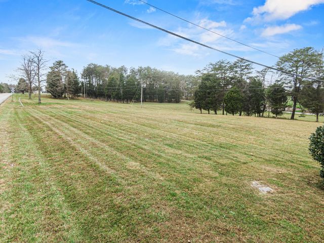 0 Deer Haven Drive, Somerset, KY 42501