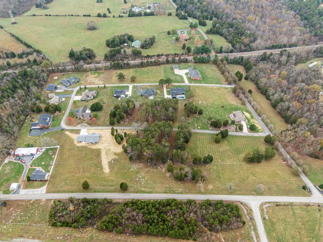 0 Deer Haven Drive, Somerset, KY 42501