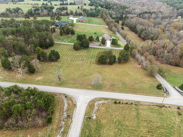 0 Deer Haven Drive, Somerset, KY 42501