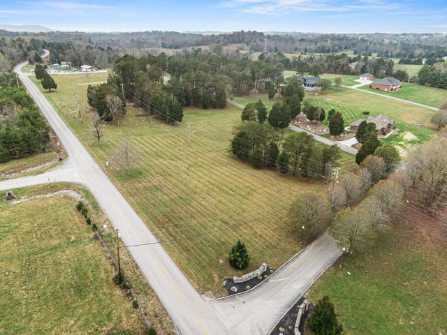 0 Deer Haven Drive, Somerset, KY 42501