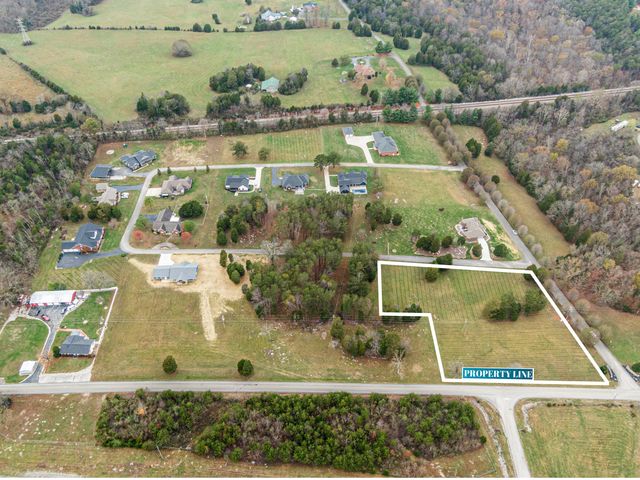 0 Deer Haven Drive, Somerset, KY 42501