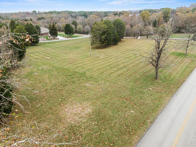 0 Deer Haven Drive, Somerset, KY 42501