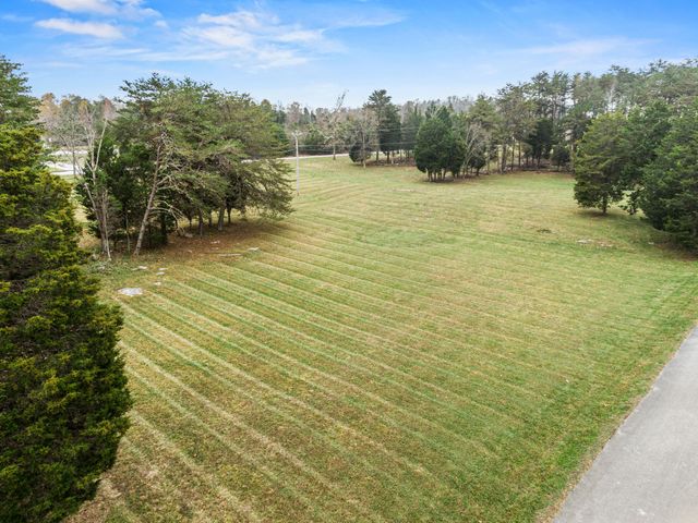 0 Deer Haven Drive, Somerset, KY 42501