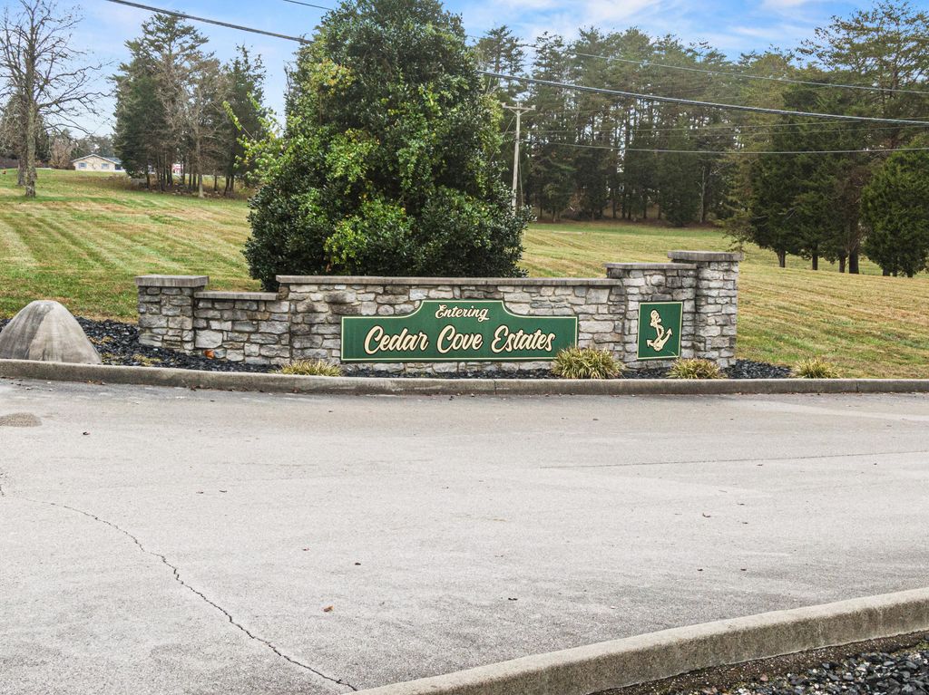 0 Deer Haven Drive, Somerset, KY 42501