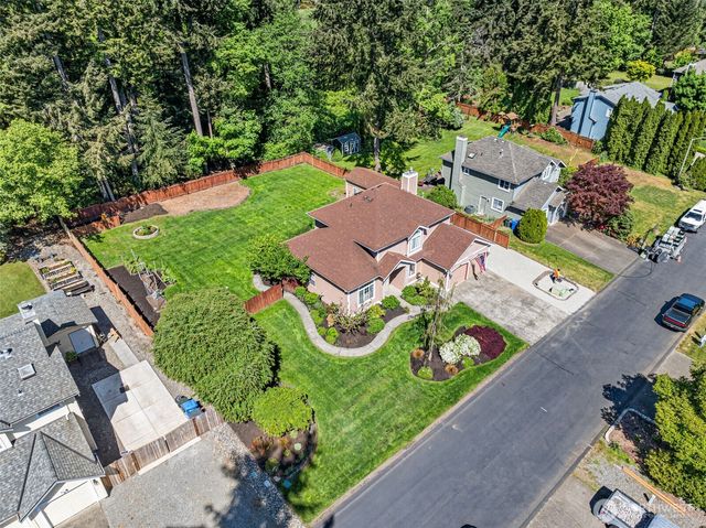 3804 17th Ave. Ct. NW, Gig Harbor, WA 98335