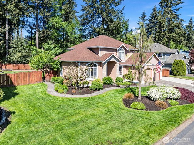 3804 17th Ave. Ct. NW, Gig Harbor, WA 98335