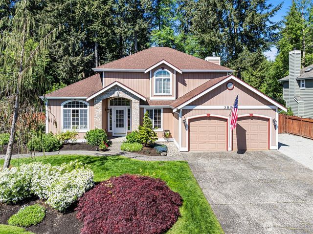 3804 17th Ave. Ct. NW, Gig Harbor, WA 98335