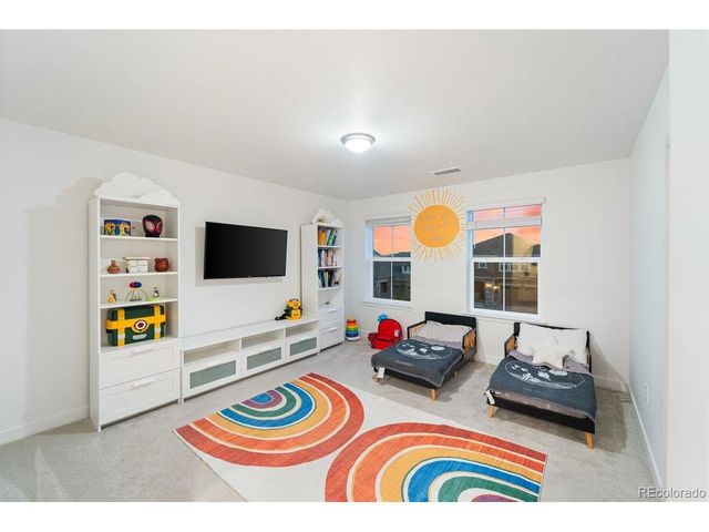 16809 Desert Wine Trl, Parker, CO 80134