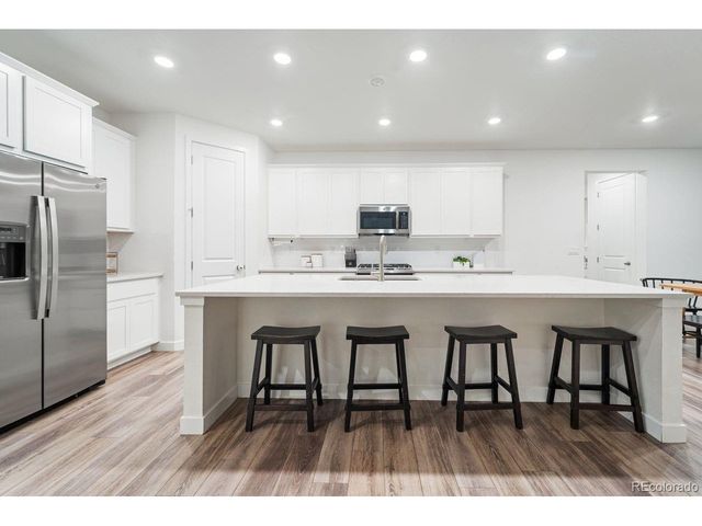 16809 Desert Wine Trl, Parker, CO 80134