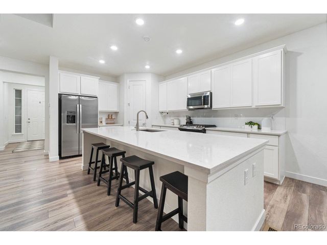 16809 Desert Wine Trl, Parker, CO 80134