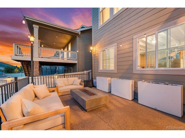 16809 Desert Wine Trl, Parker, CO 80134