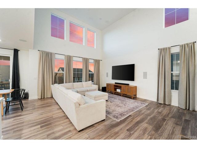 16809 Desert Wine Trl, Parker, CO 80134