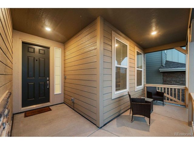 16809 Desert Wine Trl, Parker, CO 80134