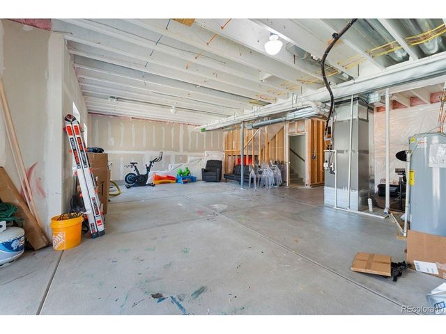 16809 Desert Wine Trl, Parker, CO 80134