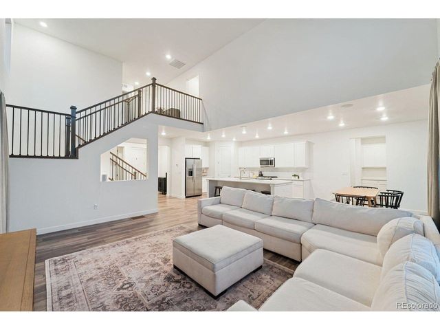 16809 Desert Wine Trl, Parker, CO 80134
