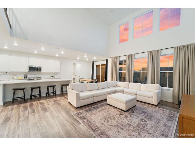 16809 Desert Wine Trl, Parker, CO 80134