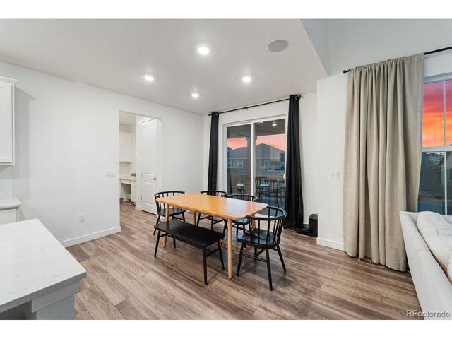 16809 Desert Wine Trl, Parker, CO 80134