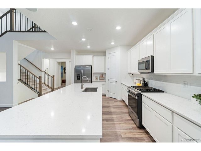 16809 Desert Wine Trl, Parker, CO 80134
