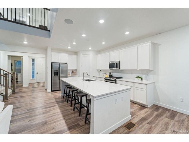 16809 Desert Wine Trl, Parker, CO 80134