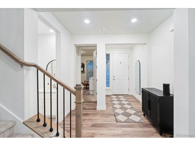 16809 Desert Wine Trl, Parker, CO 80134