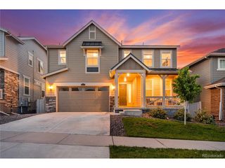 16809 Desert Wine Trl, Parker, CO 80134