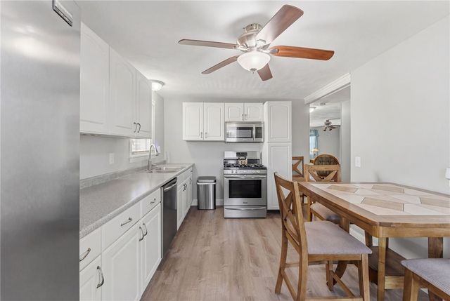 76 Lake Street, Pawtucket, RI 02860