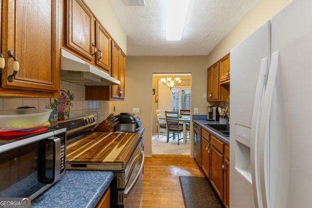 221 Twiggs Corner, Peachtree City, GA 30269