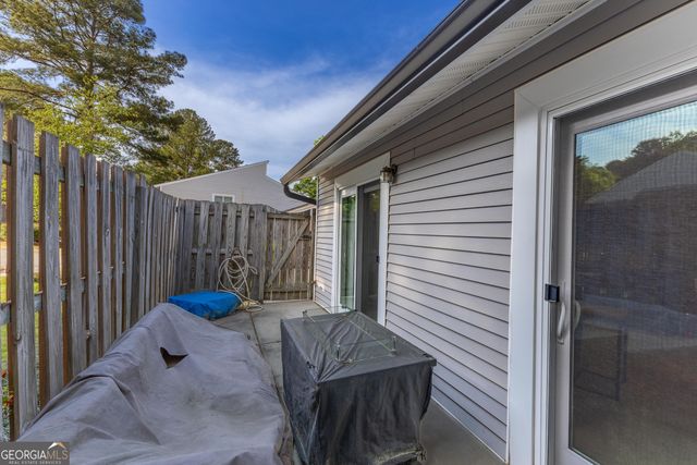 221 Twiggs Corner, Peachtree City, GA 30269