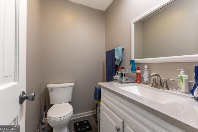 221 Twiggs Corner, Peachtree City, GA 30269