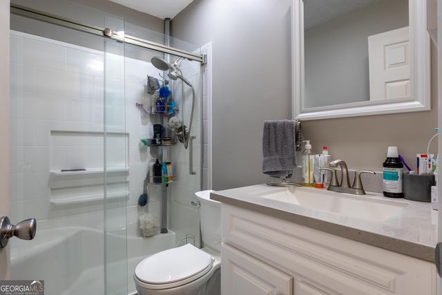 221 Twiggs Corner, Peachtree City, GA 30269