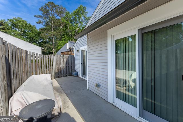 221 Twiggs Corner, Peachtree City, GA 30269