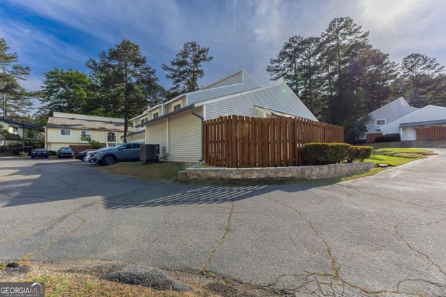 221 Twiggs Corner, Peachtree City, GA 30269