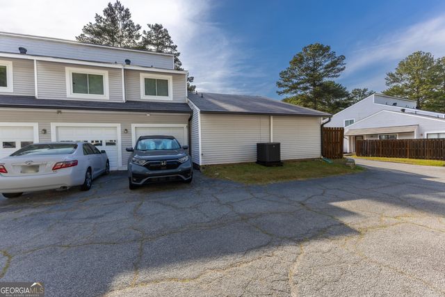 221 Twiggs Corner, Peachtree City, GA 30269