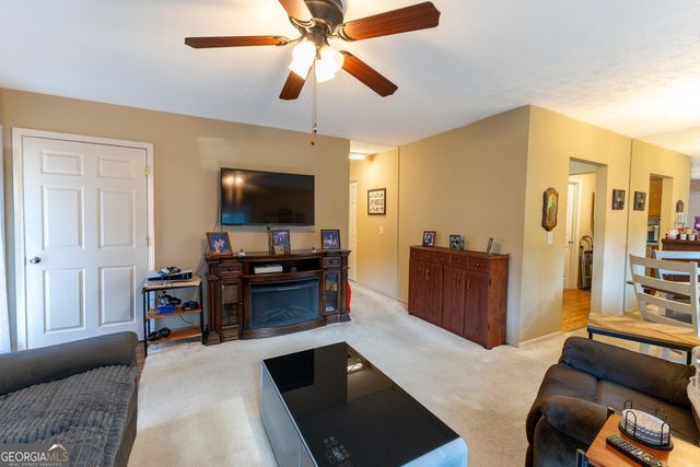 221 Twiggs Corner, Peachtree City, GA 30269