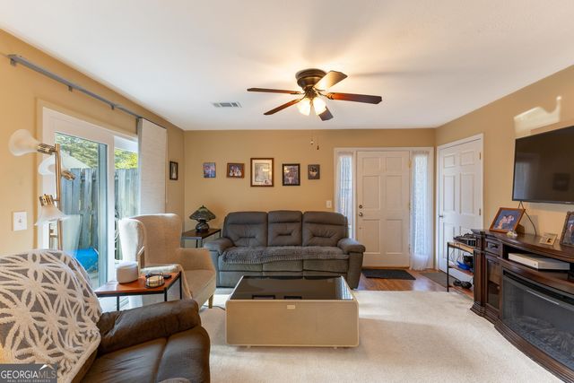 221 Twiggs Corner, Peachtree City, GA 30269