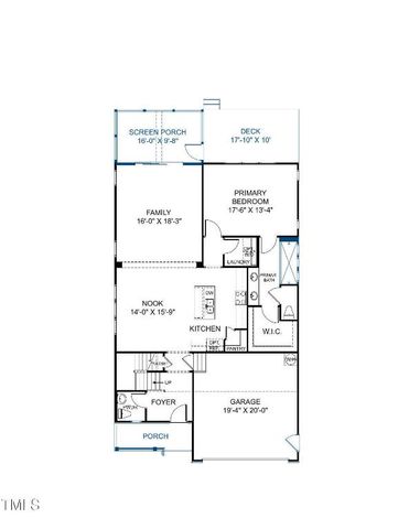 172 White Magnolia Lane, Fuquay Varina, NC 27526