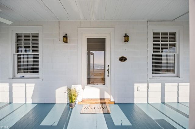 1105 Chesapeake AVE, Hampton, VA 23661