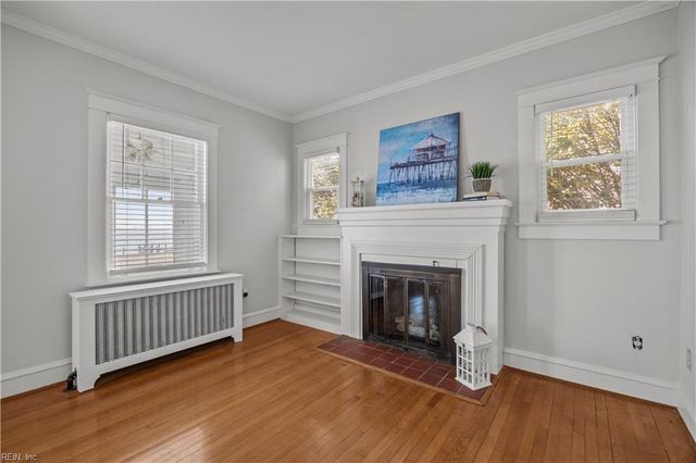 1105 Chesapeake AVE, Hampton, VA 23661