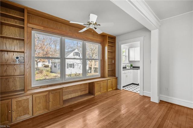 1105 Chesapeake AVE, Hampton, VA 23661