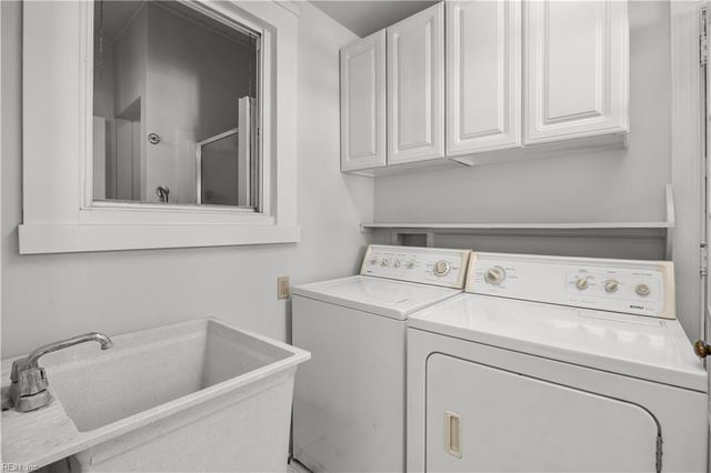 1105 Chesapeake AVE, Hampton, VA 23661