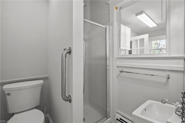 1105 Chesapeake AVE, Hampton, VA 23661