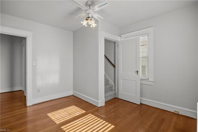 1105 Chesapeake AVE, Hampton, VA 23661