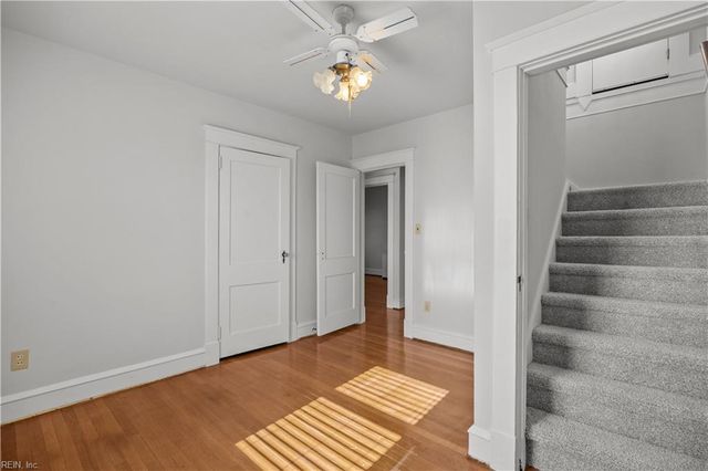 1105 Chesapeake AVE, Hampton, VA 23661