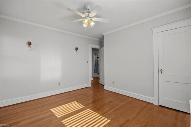 1105 Chesapeake AVE, Hampton, VA 23661